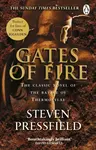 Gates Of Fire - Steven Pressfield