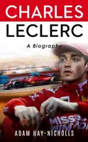 Charles Leclerc - Hay-Nicholls Adam