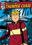 The Chase Files: Thunder Chase - Robin Twiddy