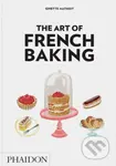 The Art of French Baking - Ginette Mathiot