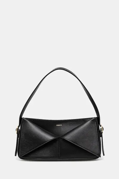 Kožená kabelka Belt Baguette