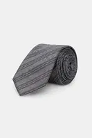 Hodvábna kravata HUGO Tie cm 6