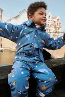 Detský overal Liewood Maddy Snowsuit