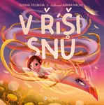 V říši snů (Defekt) - Zuzana Štelbaská
