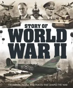 Story of World War II - Future Publishing