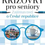 Křížovky pro seniory – Zajímavosti o České republice
