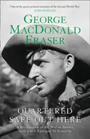 Quartered Safe Out Here - Fraser George MacDonald