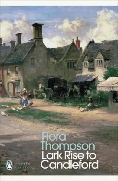 Lark Rise to Candleford - Thompson Flora