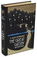 The Great Gatsby and Other Works - F. Scott Fitzgerald