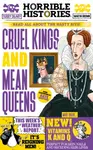 Cruel Kings and Mean Queens - Terry Deary