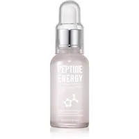 esfolio Ampoule Peptide Energy sérum proti vráskam s peptidmi 30 ml