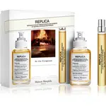 Maison Margiela REPLICA By the Fireplace darčeková sada unisex