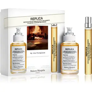 Maison Margiela REPLICA By the Fireplace darčeková sada unisex
