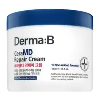 Derma:B CeraMD regeneračný krém Repair Cream