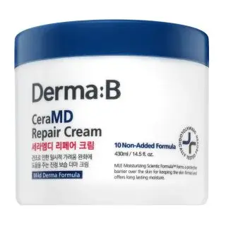 Derma:B CeraMD regeneračný krém Repair Cream