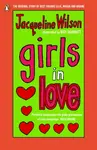 Girls In Love - Jacqueline Wilsonová