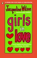 Girls In Love - Jacqueline Wilsonová