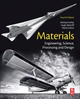 Materials - David  Cebon, Michael F.  Ashby, Hugh  Shercliff