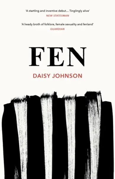 Fen - Johnson Daisy