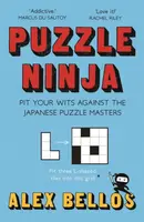Puzzle Ninja - Alex Bellos