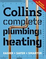 Collins Complete Plumbing and Central Heating - David Day, Albert Jackson