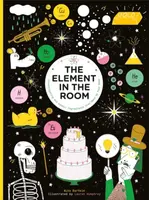 The Element in the Room - Mike Barfield