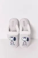 Pantofle women'secret MULTILICENSE CAMPUS šedá barva, 4992541