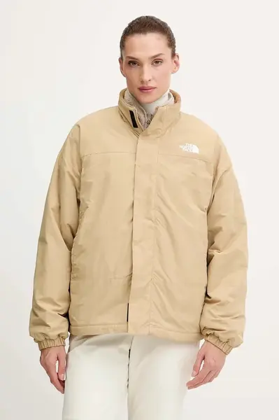 Oboustranná sportovní bunda The North Face Yumiori