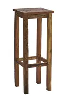 Stůl Madam Stoltz 30 x 30 x 75 cm