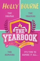 The Yearbook - Holly Bourneová