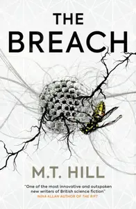 The Breach - Hellmuth Phill