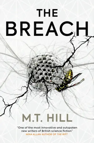 The Breach - Hellmuth Phill