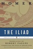 The Iliad - Homér