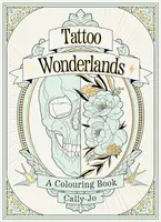 Tattoo Wonderlands - Cally-Jo