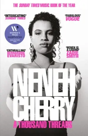A Thousand Threads - Cherry Neneh
