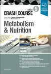 Crash Course Metabolism and Nutrition - Gareth  Wintle, Olivia, MA , MSc, MBBS (Distinction) (Clinical Fellow in Anaesthesia, Hampshire Hospitals NHS 