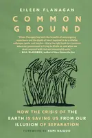 Common Ground - Eileen Flanagan