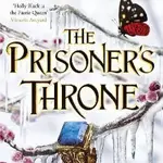 The Prisoner´s Throne - Holly Black - kniha z kategorie Pro děti