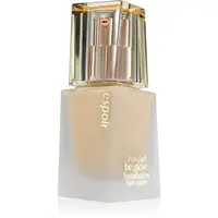 espoir Pro Tailor Foundation Be Glow hydratační make-up pro rozjasnění pleti odstín 23 Beige 30 g