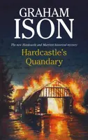 Hardcastle's Quandary - Graham Ison