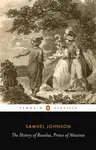 The History of Rasselas, Prince of Abissinia - Johnson Samuel