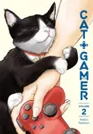 Cat + Gamer Volume 2 - Wataru Nadatani
