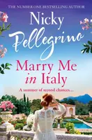 Marry Me in Italy - Pellegrino Nicky
