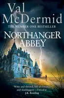 Northanger Abbey - Val McDermidová