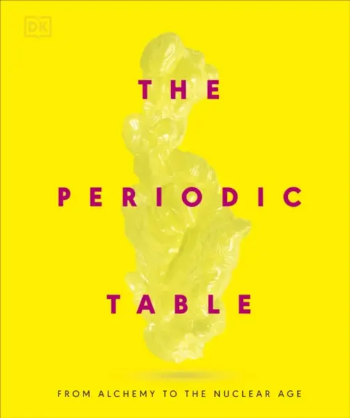 The Periodic Table - DK