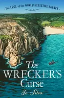 The Wreckerâ€™s Curse - Jo Silva