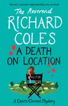 A Death on Location - Richard Coles