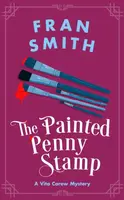 The Painted Penny Stamp - Fran Smith