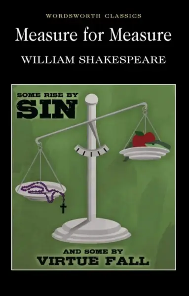Measure for Measure - William Shakespeare