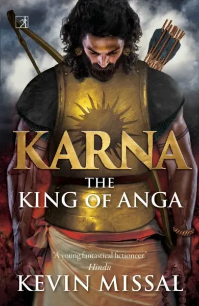 Karna - Kevin Missal